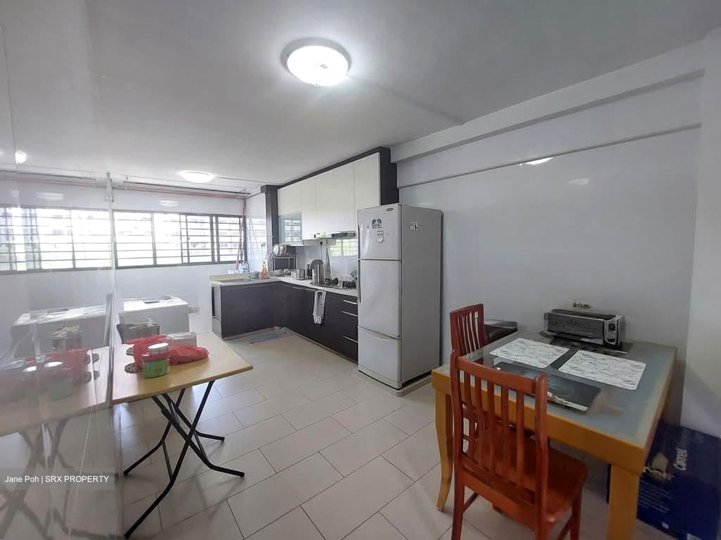 Blk 601 Clementi West Street 1 (Clementi), HDB 4 Rooms #604902011